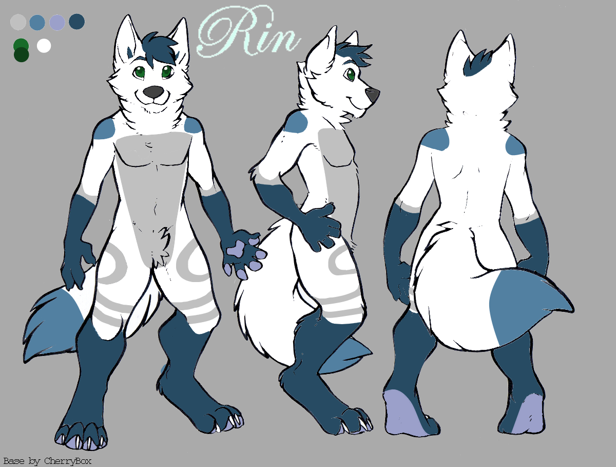 Ref - Rin